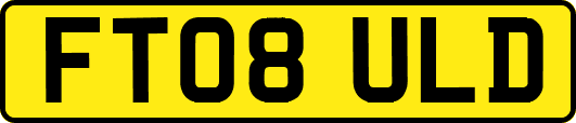 FT08ULD