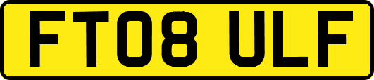 FT08ULF
