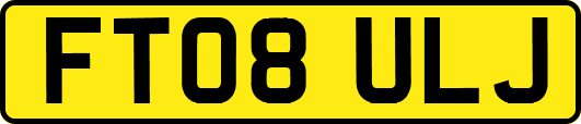 FT08ULJ