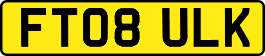 FT08ULK