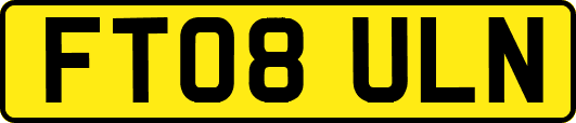 FT08ULN