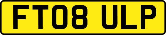 FT08ULP