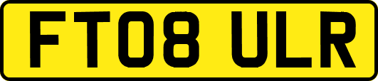 FT08ULR