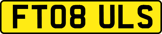 FT08ULS