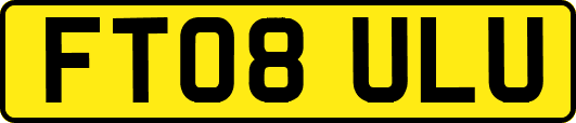 FT08ULU
