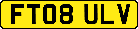 FT08ULV