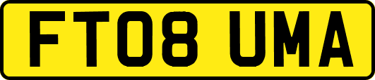 FT08UMA