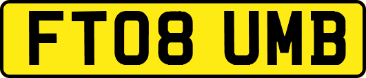 FT08UMB