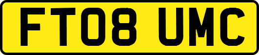 FT08UMC