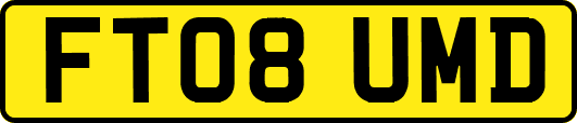 FT08UMD