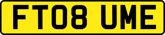 FT08UME