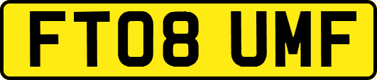 FT08UMF