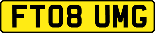 FT08UMG