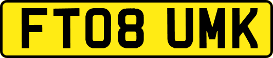 FT08UMK