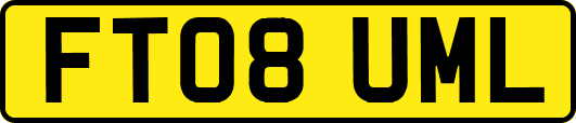 FT08UML