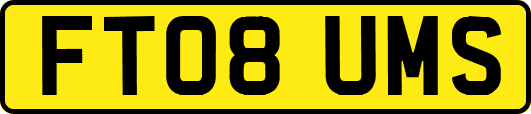 FT08UMS