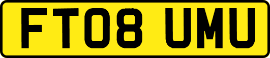 FT08UMU