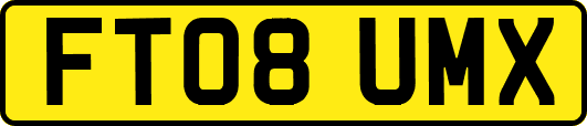 FT08UMX