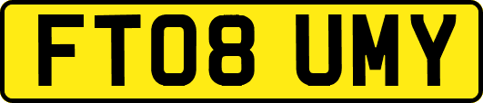 FT08UMY
