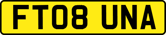 FT08UNA