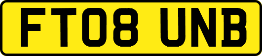 FT08UNB