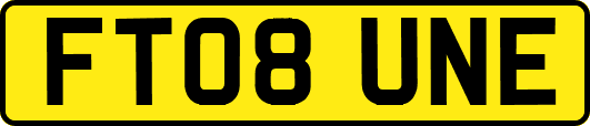 FT08UNE