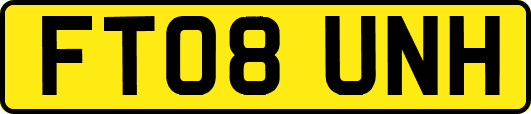 FT08UNH