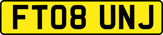 FT08UNJ