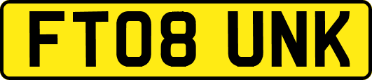 FT08UNK