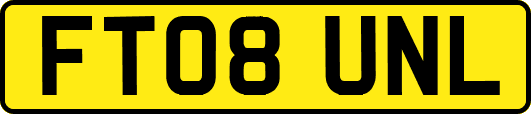 FT08UNL