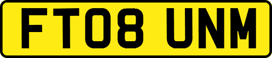 FT08UNM