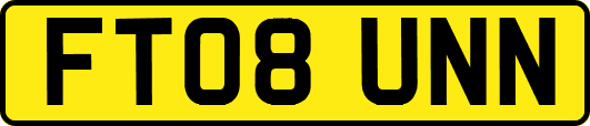 FT08UNN
