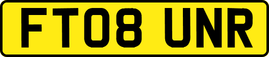 FT08UNR