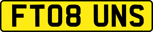 FT08UNS