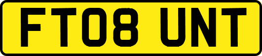 FT08UNT