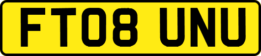 FT08UNU