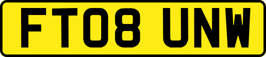 FT08UNW