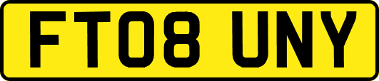 FT08UNY