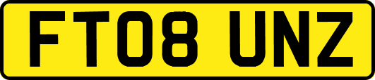 FT08UNZ