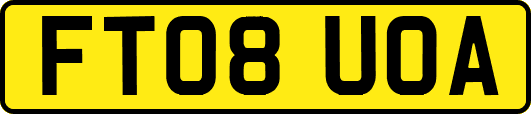 FT08UOA
