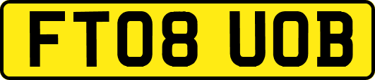 FT08UOB