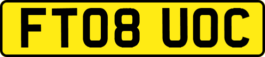 FT08UOC