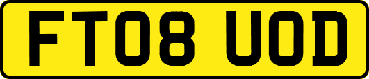 FT08UOD