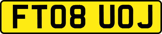 FT08UOJ