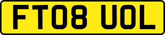 FT08UOL