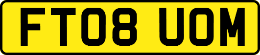 FT08UOM