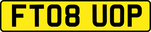 FT08UOP