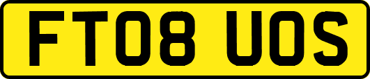 FT08UOS