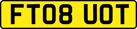 FT08UOT