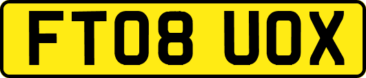 FT08UOX